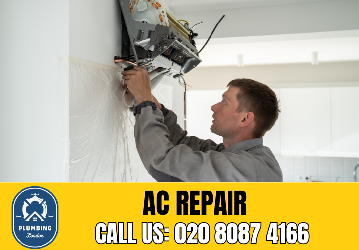 ac repair Hammersmith